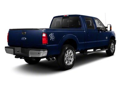 Used 2011 Ford F-250 - photo 1