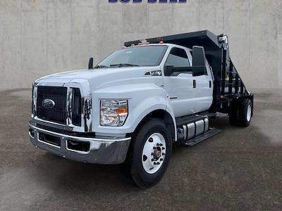 New 2026 Ford F-750 - photo 1