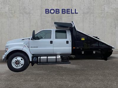 New 2026 Ford F-750 - photo 1