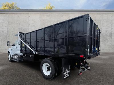 New 2026 Ford F-750 - photo 1