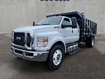 New 2026 Ford F-750 Crew Cab Landscape Dump for sale #265374 - photo 1