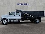 New 2026 Ford F-750 Crew Cab Landscape Dump for sale #265374 - photo 4