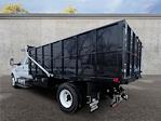 New 2026 Ford F-750 Crew Cab Landscape Dump for sale #265374 - photo 2