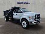 New 2026 Ford F-750 Crew Cab Landscape Dump for sale #265374 - photo 7