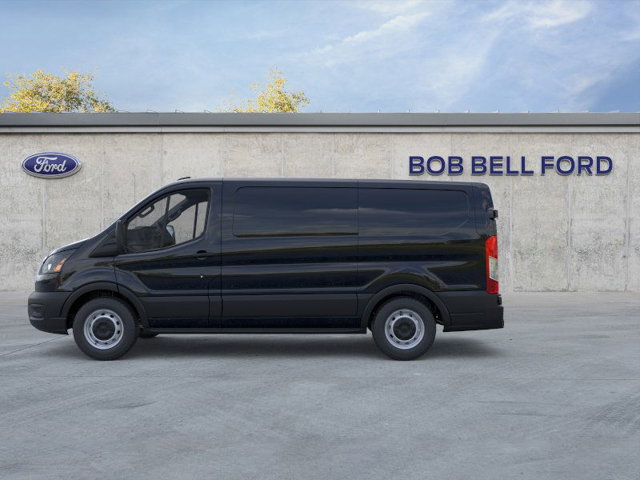 New 2026 Ford Transit 250 - photo 7