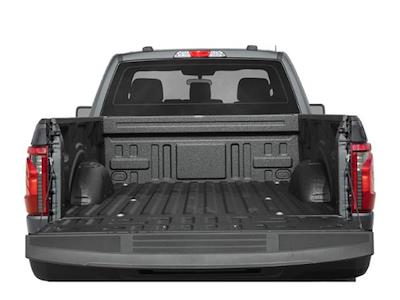 New 2026 Ford F-150 - photo 1