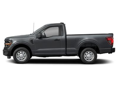 New 2026 Ford F-150 - photo 1