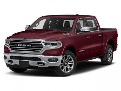 Used 2021 Ram 1500 - photo 1