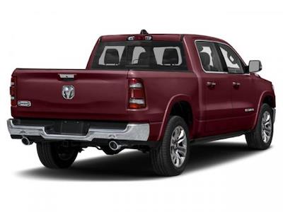 Used 2021 Ram 1500 - photo 1