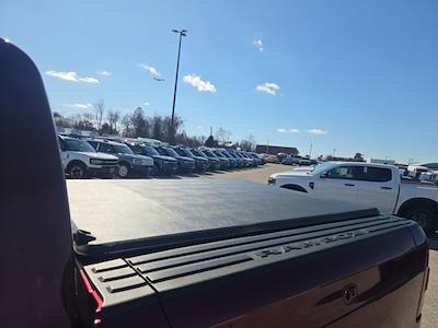 Used 2021 Ram 1500 - photo 1