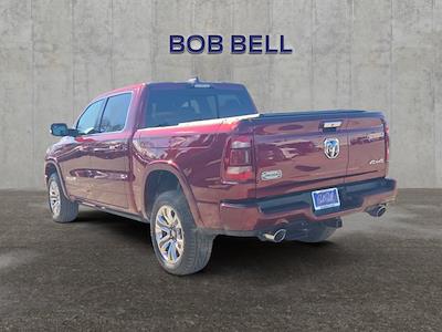 Used 2021 Ram 1500 - photo 1