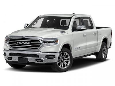 Used 2021 Ram 1500 - photo 1