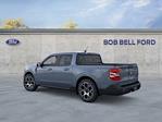 New 2026 Ford Maverick Lariat SuperCrew Cab for sale #265386 - photo 4