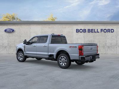 2026 Ford F-250 Crew Cab 4WD Pickup for sale #265396 - photo 2