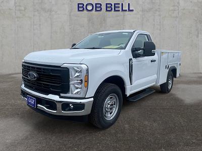 New 2026 Ford F-250 - photo 1