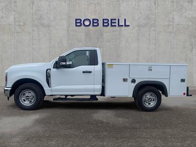 New 2026 Ford F-250 - photo 1