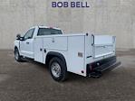 New 2026 Ford F-250 Regular Cab Service Truck for sale #265398 - photo 2