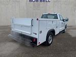 New 2026 Ford F-250 Regular Cab Service Truck for sale #265398 - photo 4