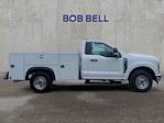 New 2026 Ford F-250 Regular Cab Service Truck for sale #265398 - photo 6