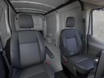New 2026 Ford Transit 250 Medium Roof Empty Cargo Van for sale #265406 - photo 11