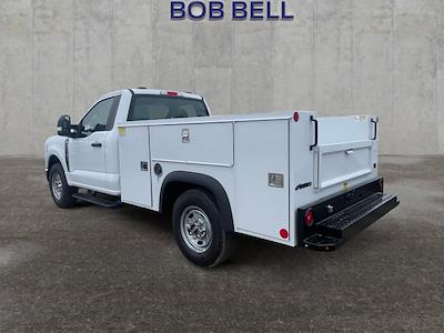 New 2026 Ford F-250 - photo 1