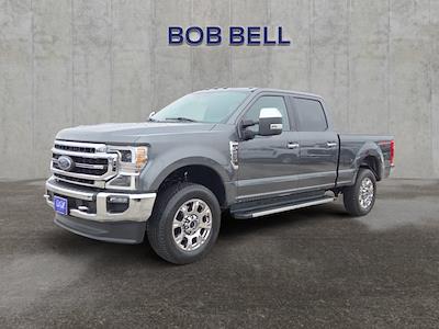 Used 2020 Ford F-250 - photo 1
