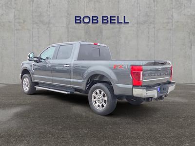 Used 2020 Ford F-250 - photo 1
