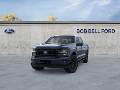 New 2026 Ford F-150 - photo 1