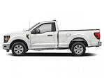 New 2026 Ford F-150 XL Regular Cab for sale #265415 - photo 3