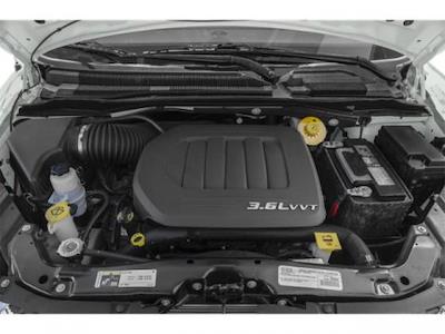 Used 2019 Dodge Grand Caravan - photo 1