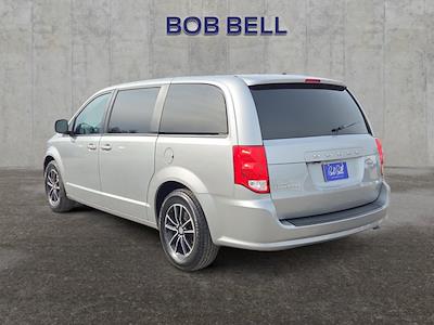 Used 2019 Dodge Grand Caravan - photo 1