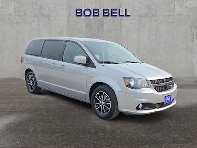 Used 2019 Dodge Grand Caravan - photo 1