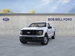 2026 Ford F-150 Regular Cab RWD Pickup for sale #265434 - photo 2