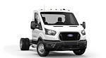 New 2026 Ford Transit 350 HD Cutaway for sale #265439 - photo 4