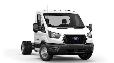 New 2026 Ford Transit 350 HD - photo 1