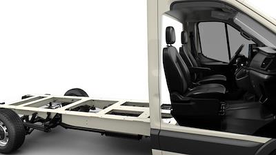New 2026 Ford Transit 350 HD - photo 1