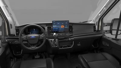 New 2026 Ford Transit 350 HD - photo 1