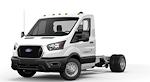 New 2026 Ford Transit 350 HD Cutaway for sale #265440 - photo 1