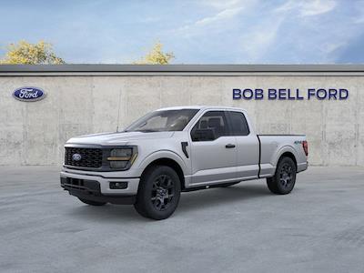 New 2026 Ford F-150 - photo 1