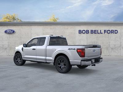 New 2026 Ford F-150 - photo 1