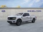2026 Ford F-150 Super Cab 4WD Pickup for sale #265447 - photo 1