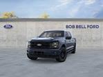 New 2026 Ford F-150 XLT SuperCrew Cab for sale #265450 - photo 4