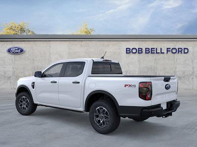 New 2026 Ford Ranger - photo 1