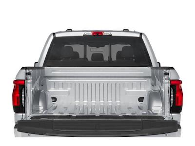 Used 2022 Ford F-150 Lightning - photo 1