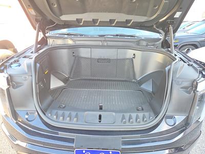 Used 2022 Ford F-150 Lightning - photo 1