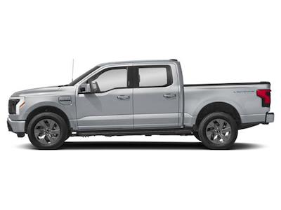 Used 2022 Ford F-150 Lightning - photo 1