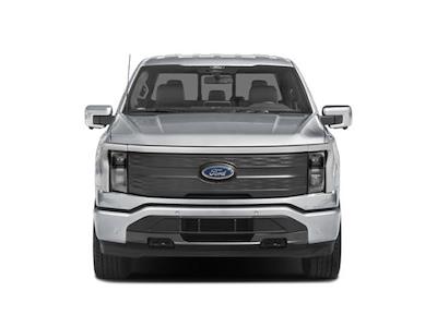 Used 2022 Ford F-150 Lightning - photo 1