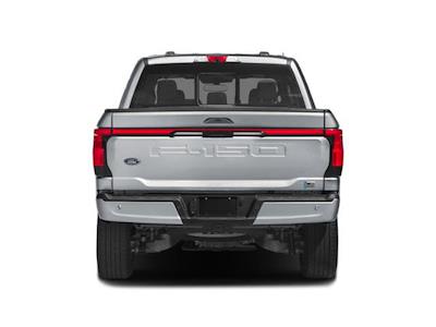 Used 2022 Ford F-150 Lightning - photo 1