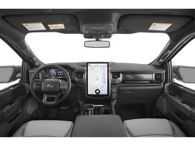 Used 2022 Ford F-150 Lightning - photo 1