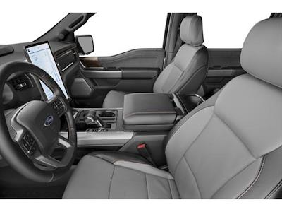 Used 2022 Ford F-150 Lightning - photo 1